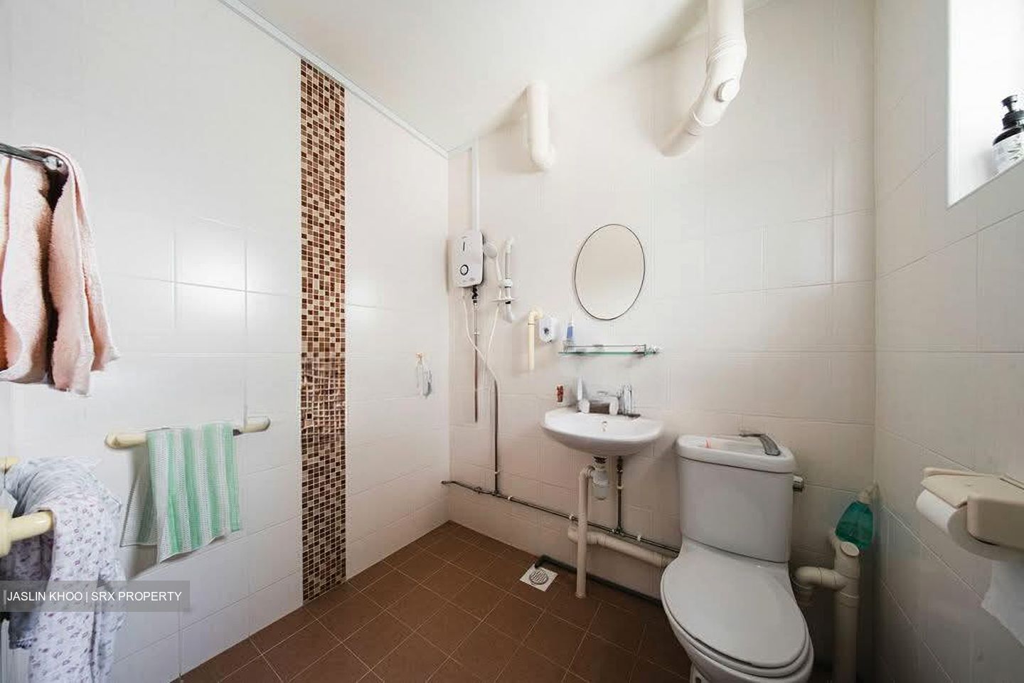 Blk 160 Woodlands Street 13 (Woodlands), HDB 4 Rooms #544179431